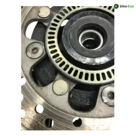 Jante arriere KAWASAKI Z 650 2017-2019