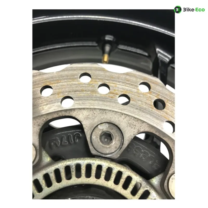Jante arriere KAWASAKI Z 650 2017-2019