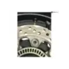 Jante arriere KAWASAKI Z 650 2017-2019