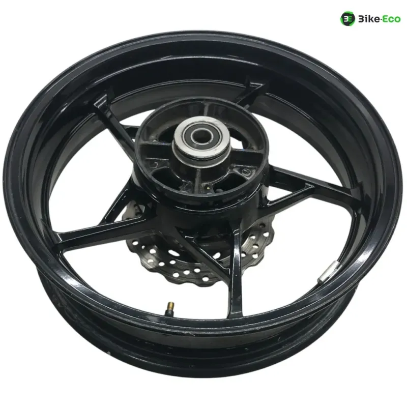 Jante arriere KAWASAKI Z 650 2017-2019