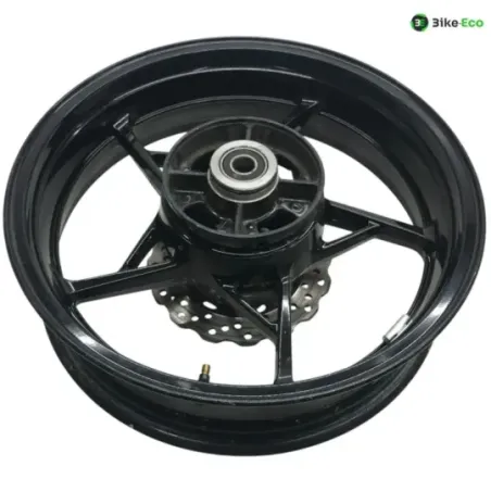 Jante arriere KAWASAKI Z 650 2017-2019