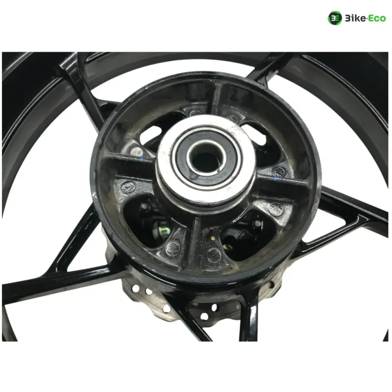 Jante arriere KAWASAKI Z 650 2017-2019