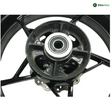 Jante arriere KAWASAKI Z 650 2017-2019