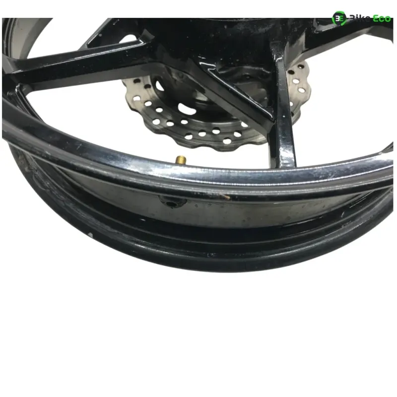 Jante arriere KAWASAKI Z 650 2017-2019