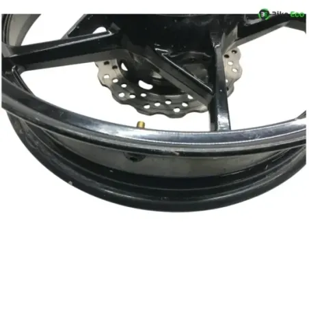 Jante arriere KAWASAKI Z 650 2017-2019