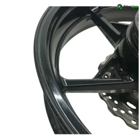 Jante arriere KAWASAKI Z 650 2017-2019