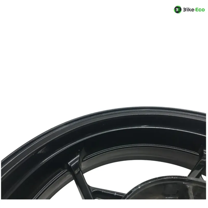 Jante arriere KAWASAKI Z 650 2017-2019