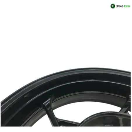 Jante arriere KAWASAKI Z 650 2017-2019