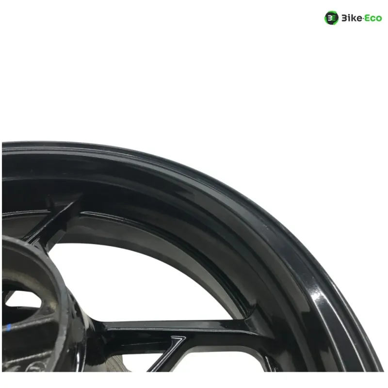 Jante arriere KAWASAKI Z 650 2017-2019