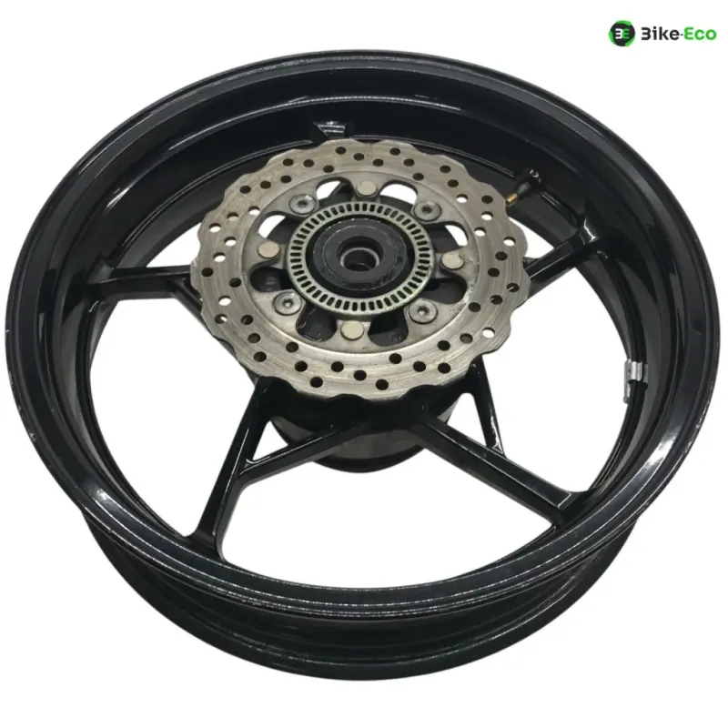 Jante arriere KAWASAKI Z 650 2017-2019