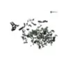 Kit visserie KAWASAKI Z 650 2017-2019 Kit visserie KAWASAKI Z 650 2017-2019