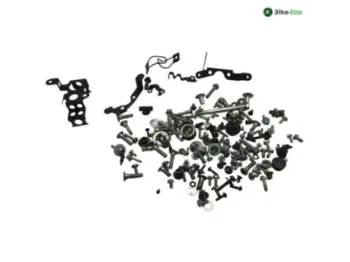 Kit visserie KAWASAKI Z 650 2017-2019