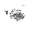 Kit visserie KAWASAKI Z 650 2017-2019 Kit visserie KAWASAKI Z 650 2017-2019