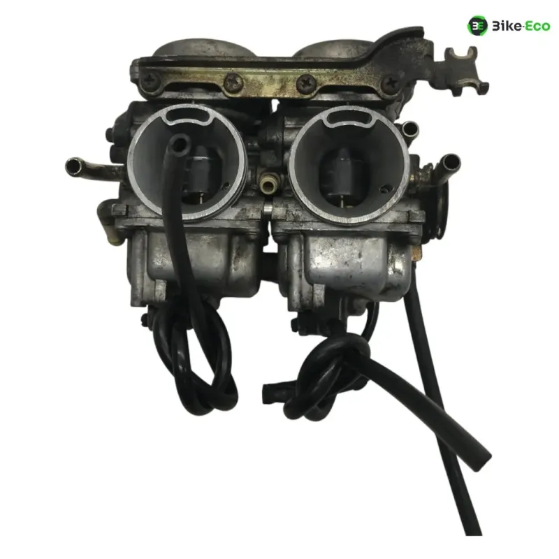 Rampe de carburateur YAMAHA XP 500 2001-2003 TMAX