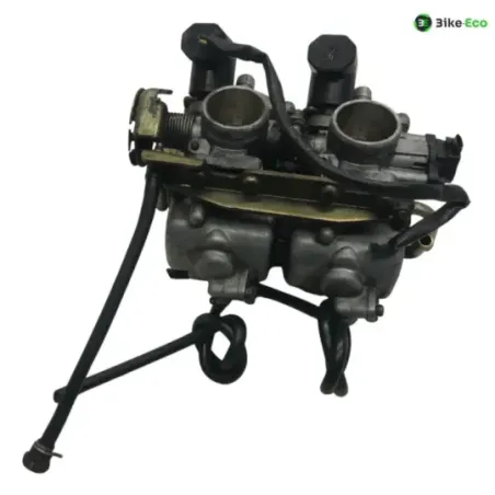 Rampe de carburateur YAMAHA XP 500 2001-2003 TMAX