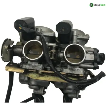 Rampe de carburateur YAMAHA XP 500 2001-2003 TMAX