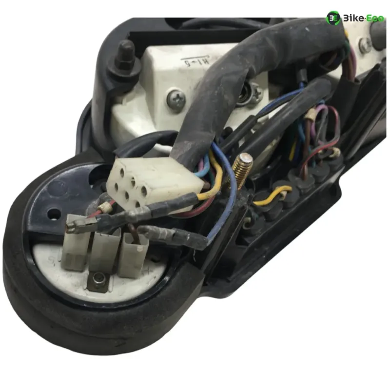Compteur YAMAHA TDR 125 1990-1992