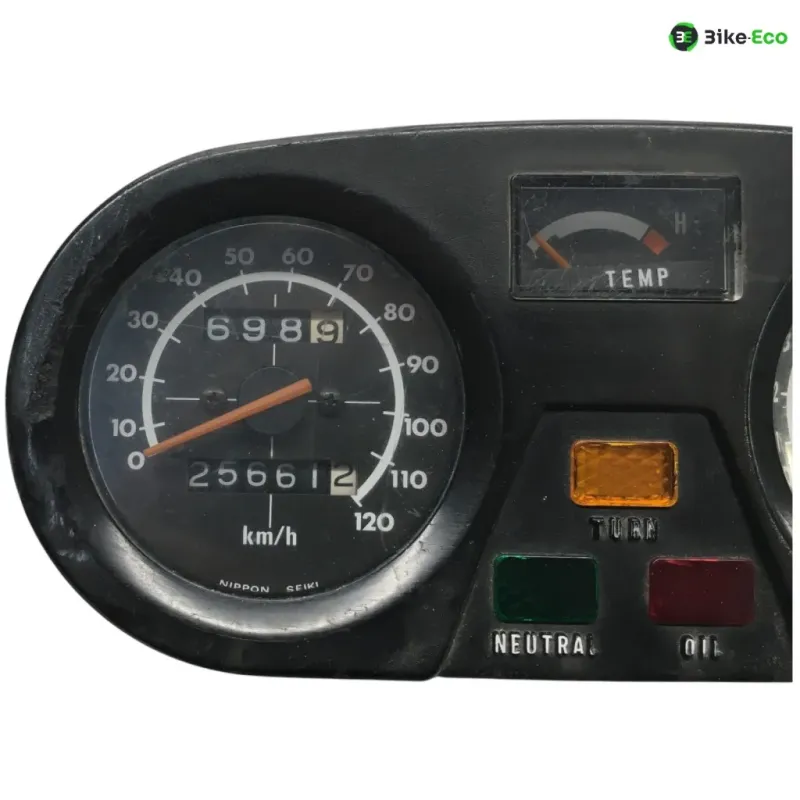 Compteur SUZUKI TS 80 X 1984-1988