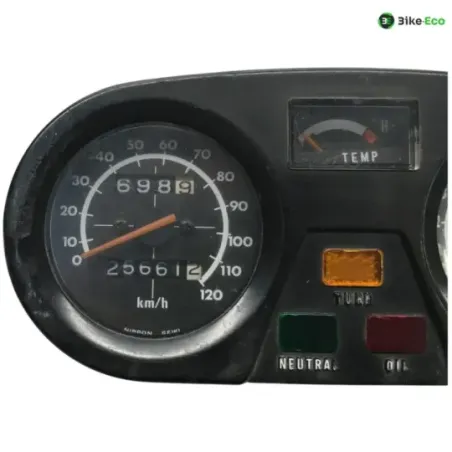Compteur SUZUKI TS 80 X 1984-1988