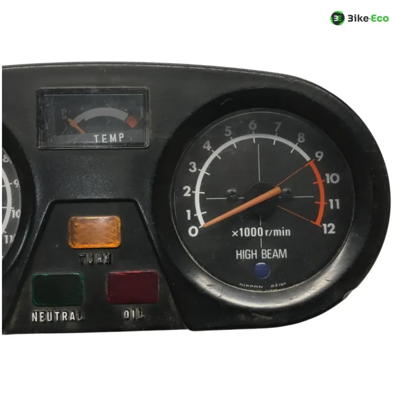 Compteur SUZUKI TS 80 X 1984-1988