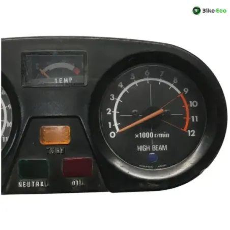 Compteur SUZUKI TS 80 X 1984-1988