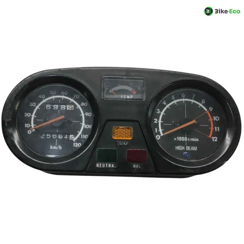 Compteur SUZUKI TS 80 X 1984-1988