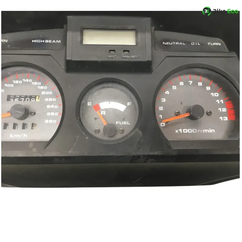 Compteur SUZUKI GSX 1100 F 1988-1993