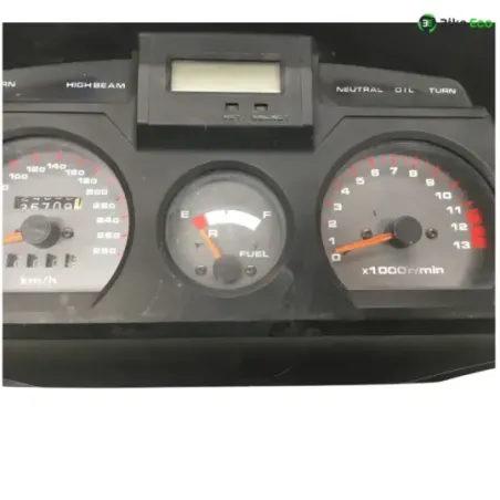 Compteur SUZUKI GSX 1100 F 1988-1993