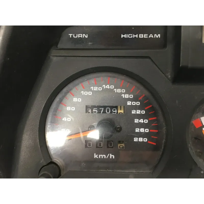 Compteur SUZUKI GSX 1100 F 1988-1993