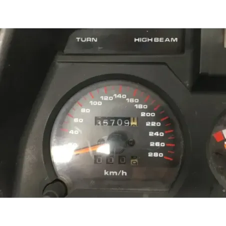 Compteur SUZUKI GSX 1100 F 1988-1993