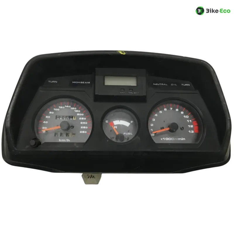 Compteur SUZUKI GSX 1100 F 1988-1993