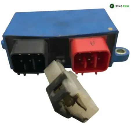 Relais boitier electrique KTM DUKE 125 2011-2016