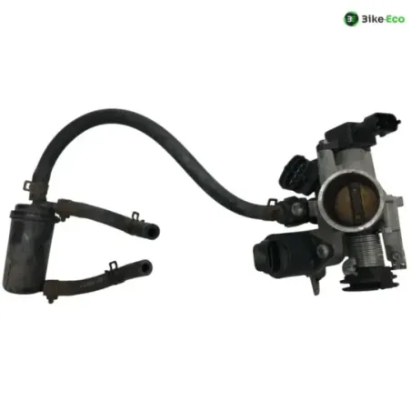 Corps papillon injection KTM DUKE 125 2011-2016