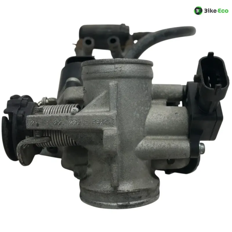 Corps papillon injection KTM DUKE 125 2011-2016