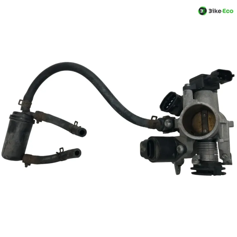 Corps papillon injection KTM DUKE 125 2011-2016