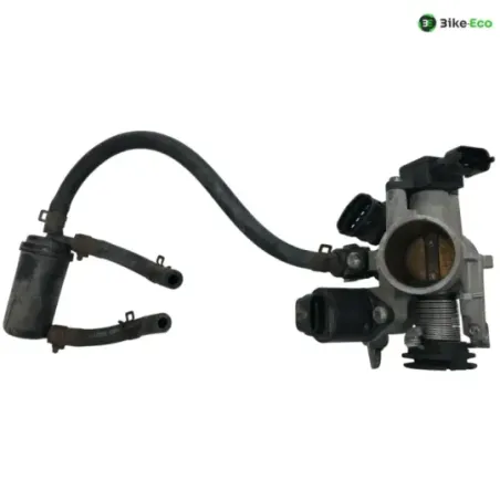Corps papillon injection KTM DUKE 125 2011-2016