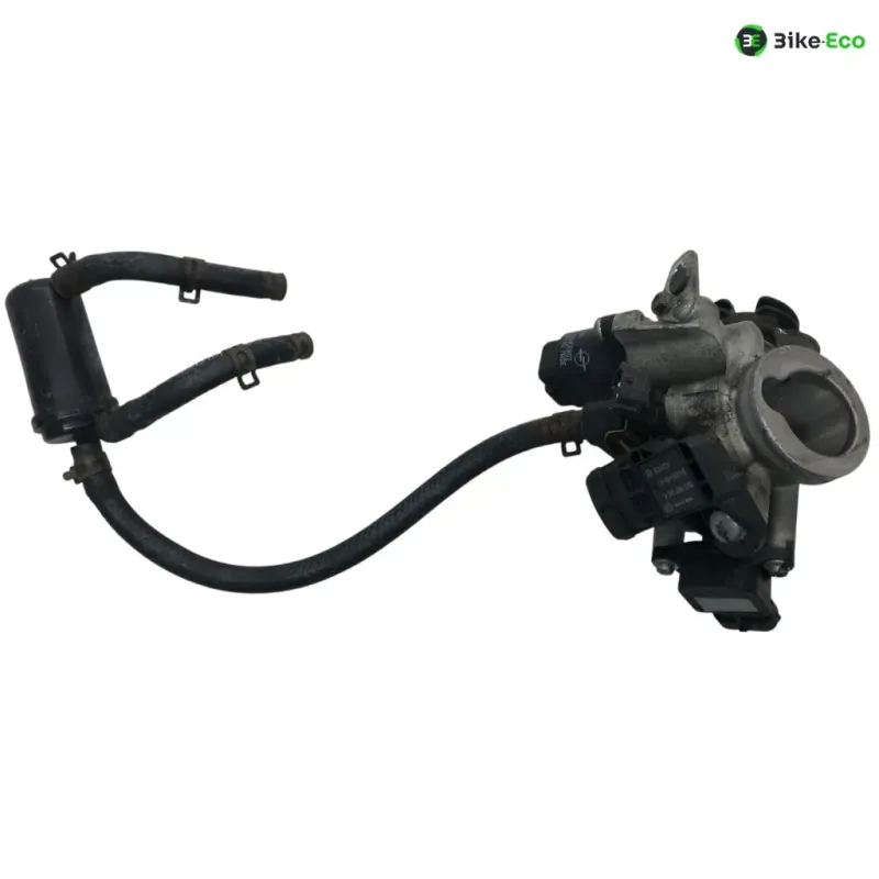 Corps papillon injection KTM DUKE 125 2011-2016