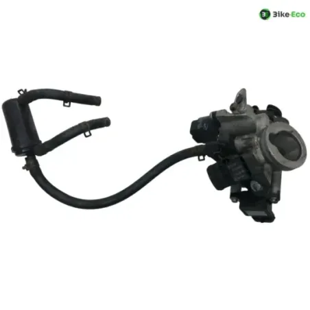 Corps papillon injection KTM DUKE 125 2011-2016