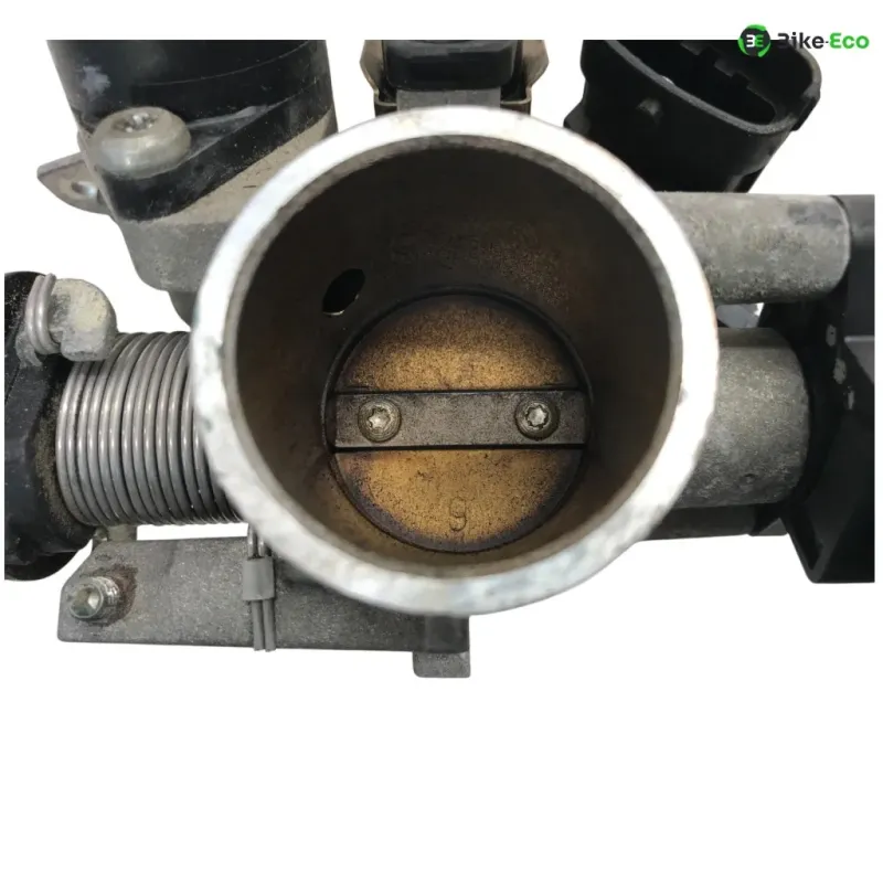 Corps papillon injection KTM DUKE 125 2011-2016