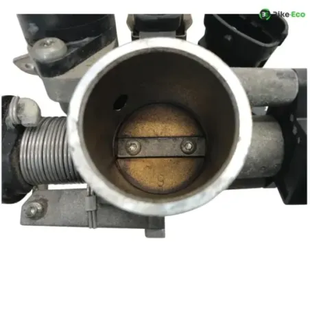 Corps papillon injection KTM DUKE 125 2011-2016