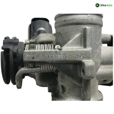 Corps papillon injection KTM DUKE 125 2011-2016