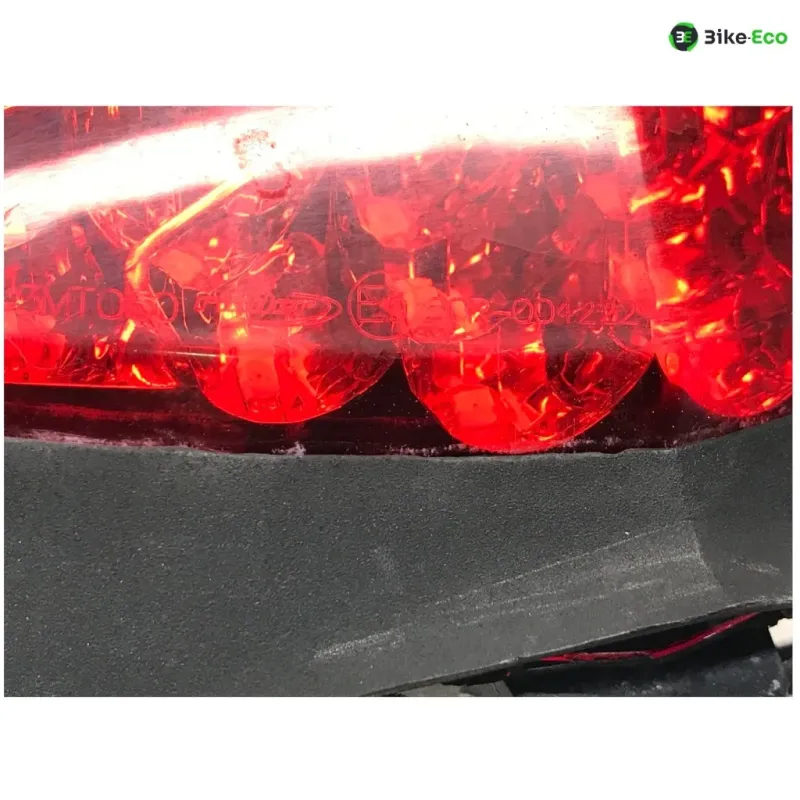 Feu arriere KTM DUKE 125 2011-2016