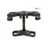 Te de fourche inferieur superieur PEUGEOT XR6 50 2004-2007 Te de fourche inferieur superieur PEUGEOT XR6 50 2004-2007
