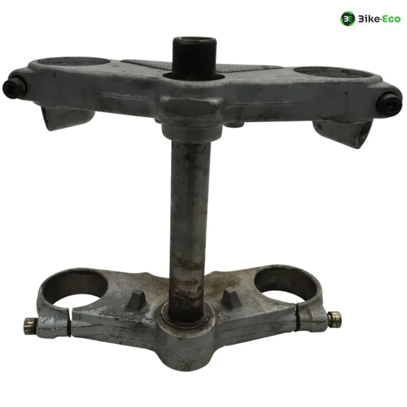 Te de fourche inferieur superieur PEUGEOT XR6 50 2004-2007