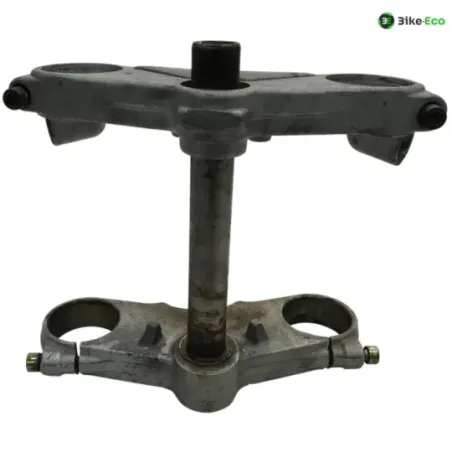 Te de fourche inferieur superieur PEUGEOT XR6 50 2004-2007