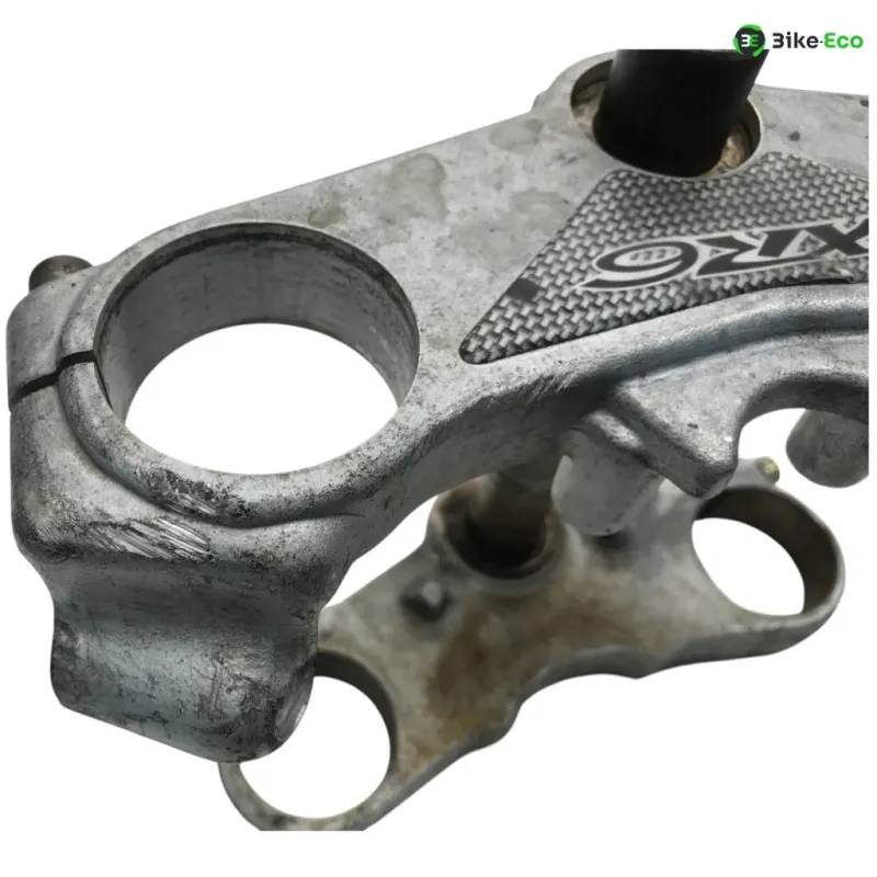 Te de fourche inferieur superieur PEUGEOT XR6 50 2004-2007