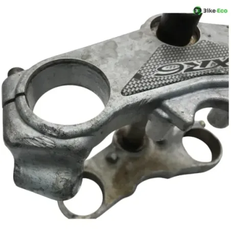 Te de fourche inferieur superieur PEUGEOT XR6 50 2004-2007