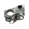 Te de fourche inferieur superieur PEUGEOT XR6 50 2004-2007 Te de fourche inferieur superieur PEUGEOT XR6 50 2004-2007