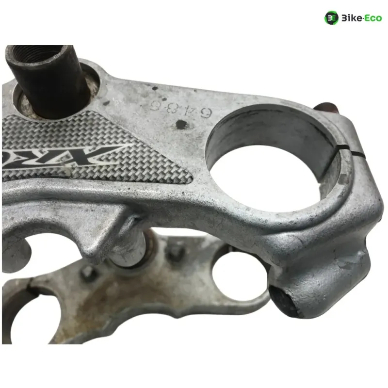 Te de fourche inferieur superieur PEUGEOT XR6 50 2004-2007