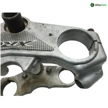 Te de fourche inferieur superieur PEUGEOT XR6 50 2004-2007